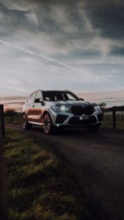 4K Ultra HD BMW X5 Series Wallpapers For Mobile