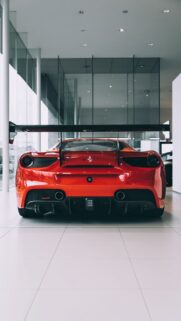 4K Ultra HD JDM Modified Car Wallpapers for Background
