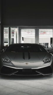 4K Ultra HD Sports Car Wallpapers Free Download for Mobile Background