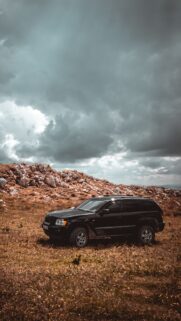 4K Ultra HD Suv Car Wallpapers Free Download