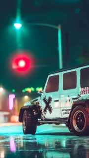 4X4 Suv Car Wallpapers Free Download