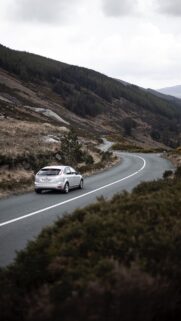 50+ Full HD Car Travel Wallpapers Free Download