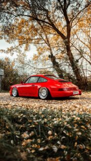 8K Mobile Porsche 911 Wallpapers Free Download