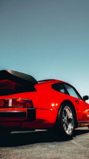 911 Porsche Wallpapers Free Download