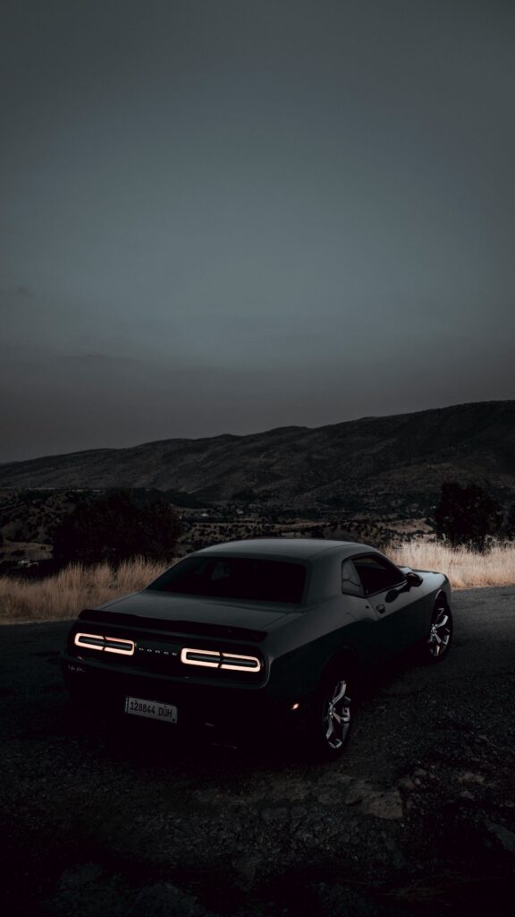America Cars Dodge HD Wallpapers Free Download