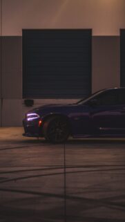 American Car Dodge Charger Wallpapers Download