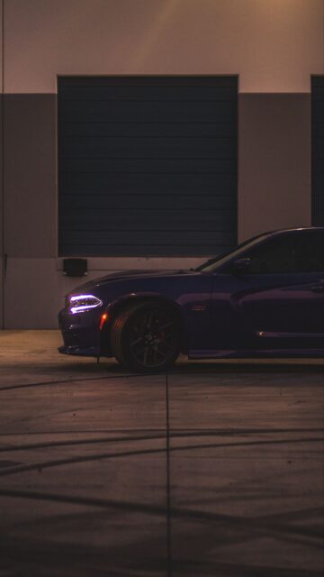 2021 Dodge Charger SRT Hellcat Redeye  2020 Dodge Challenger SRT Super  Stock 4K wallpaper download