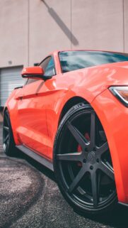 American Car Machine Wallpapers Free Download for Phone