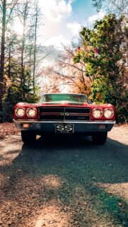 American Vintage Car Wallpapers Free Download
