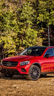 Amg Mercedes Benz Wallpapers Free Download