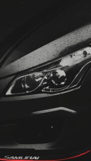 Automobile Car Headlight Wallpapers Download