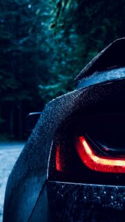 Automobile Car Headlight Wallpapers Free Download