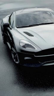 Aston Martin Car Full HD Wallpapers Free Download