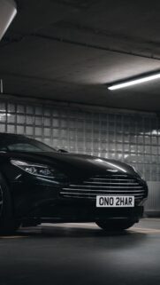 Aston Martin Car Ultra HD Wallpapers Free Download