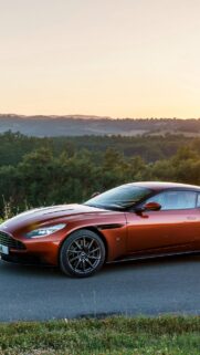 Aston Martin Full HD Wallpapers Free Download