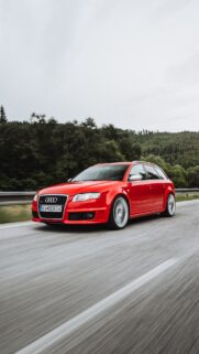 Audi A4 Allroad Quattro Wallpapers Download