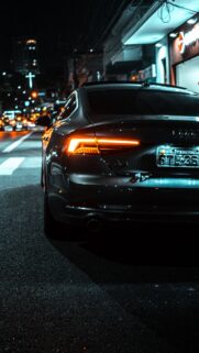 Audi A5 Background Wallpapers Free Download