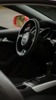 Audi A5 Quattro Background Wallpapers Free Download