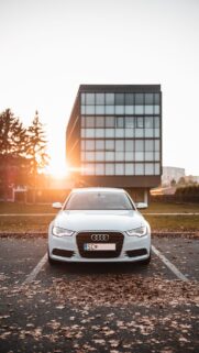 Audi A7 Background Wallpapers Free Download