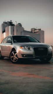 Audi Allroad Wallpapers Download