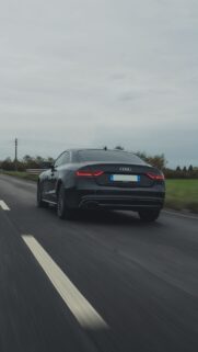 Audi HD Wallpapers Series Download
