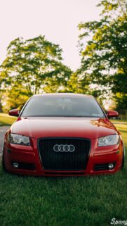 Audi Modified Car HD Wallpapers