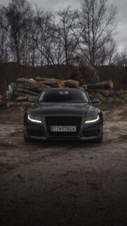 Audi Nice Car HD Wallpapers Free Download