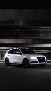 Audi Q5 Suv HD Wallpapers Free Download