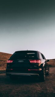 Audi Q7 HD Wallpapers Free Download