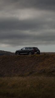 Audi Q7 Suv HD Wallpapers Free Download