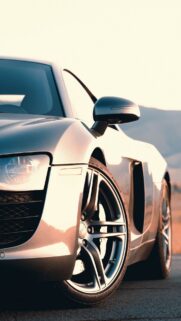 Audi R8 Sport Car HD Wallpapers Free Download
