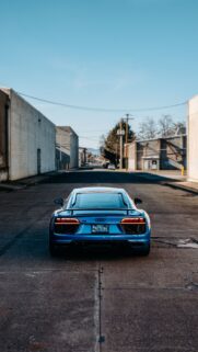 Audi R8 Sport Wallpapers Download