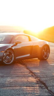 Audi R8 Sport Wallpapers Free Download