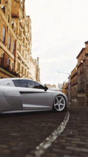 Audi R8 Wallpapers For Mobile