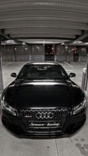 Audi RS5 Tuning Wallpapers For Mobile