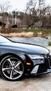 Audi RS7 Wallpapers For Mobile