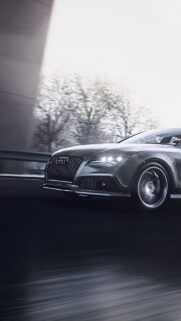 Audi RS7 Wallpapers Free Download
