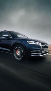 Audi S5 Wallpapers Download for Mobile