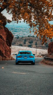 Audi S7 Full HD Wallpapers Download