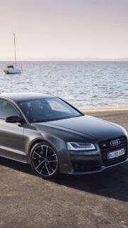 Audi S8 Background Wallpapers Download