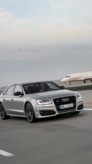 Audi S8 Wallpapers For Mobile Download