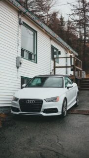Audi Sport Car HD Wallpapers Free Download