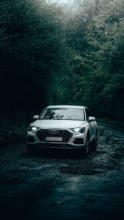 Audi Sport SUV HD Wallpapers Free Download
