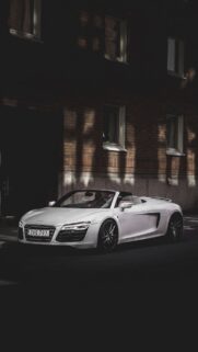 Audi Sport TT HD Wallpapers Free Download