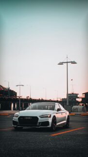 Audi Sport Tunning Wallpapers Free Download