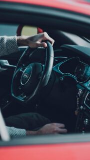 Audi Steering Wheel Wallpapers Free Download