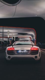 Audi TT HD Wallpapers Free Download