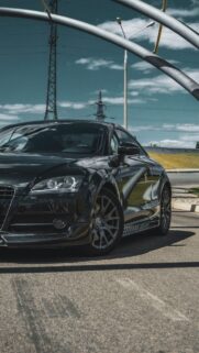 Audi Tunning Car Wallpapers Free Download