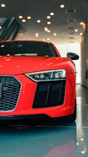 Audi Wallpapers Download for Phone & iPhone