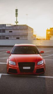 Audi Wallpapers Download for iPhone